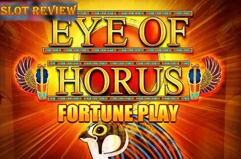 Eye of Horus Fortune Play - обзор слота